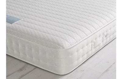 Collection - Brockford 2000 Pocket Memory Mattress -Superking Collection - Brockford 2000 Pocket Memory Mattress -Superking